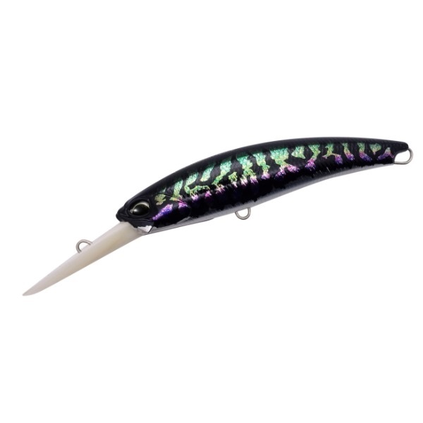 レアリス ファングベイト 120DR B(ＢＳＡ３５２７　プラチナトーマン)